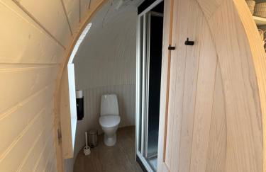 Seeperle Weißenstadt Haus Nußhardt - Foto 9