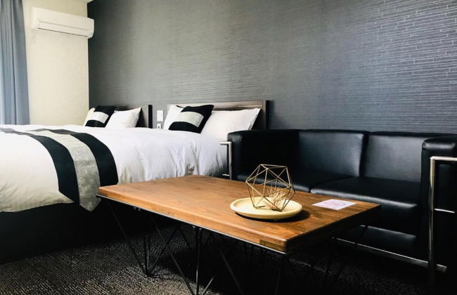 FUKUOKA MOJIKO Stay - Foto 11