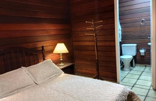 UBATUBA, SP - BRASIL - PRAIA DO FELIX - Casa do Aconchego - Foto 72