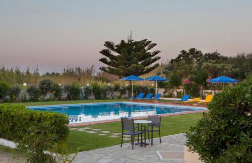 Studios Kydonia - Foto 26