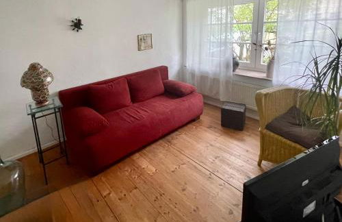 Gemütliches Ferienhaus in der Vulkaneifel - Foto 11