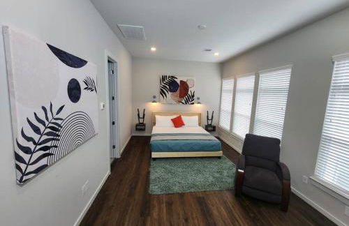 Galleria Premium 3 Story Home Sleeps 8 - Foto 33