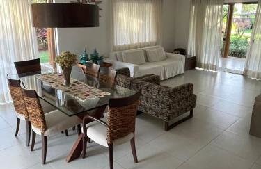 Casa Lagoa Azul em Guarajuba Próxima à Praia - Foto 49