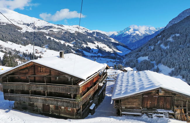 Lippnerhütte - Foto 19