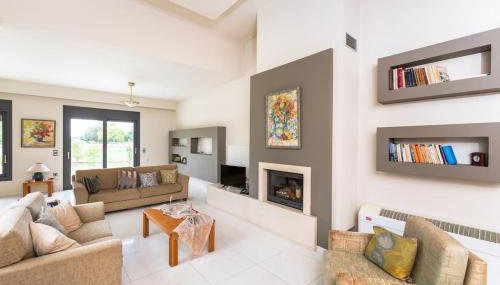 Villa Apocalypsis - Photo 4