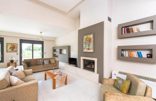 Villa Apocalypsis - Photo 4