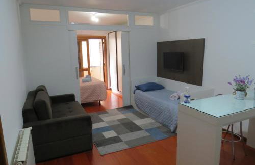 Apartamento Paraíso Gramado - 900m da Rua Coberta - Foto 39