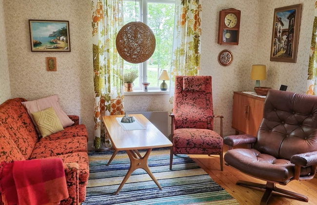 4 Person Holiday Home in Jarvso-by Traum - Photo 26