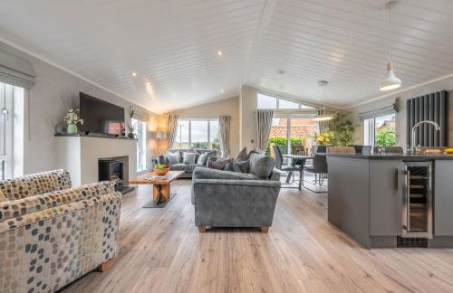 Field Lodge - Foto 6