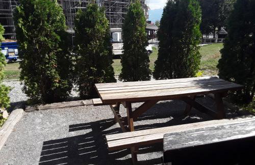 Appartement Reallon 5 personnes en rez de jardin - Photo 12