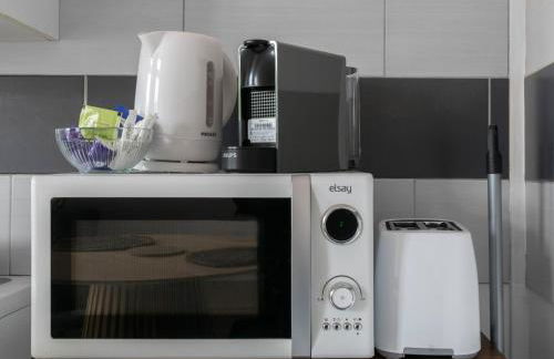 Résidence Nature - Appartements design en centre ville - Foto 38