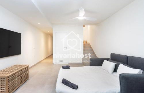 Sea Breeze El Médano, by Nivariahost - Foto 26