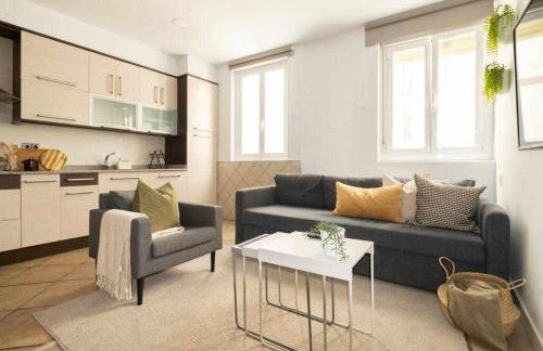 Apartamento San Francisco21 - Foto 1