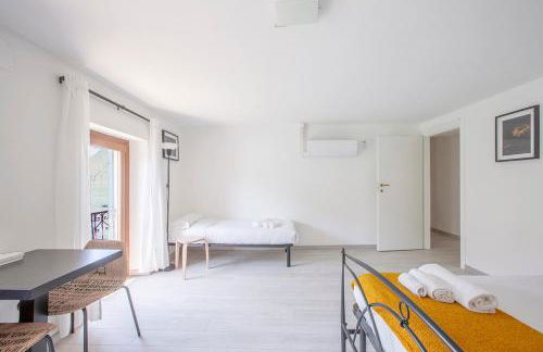 La Sentinella - Lake View Panoramic Terrace - Foto 22