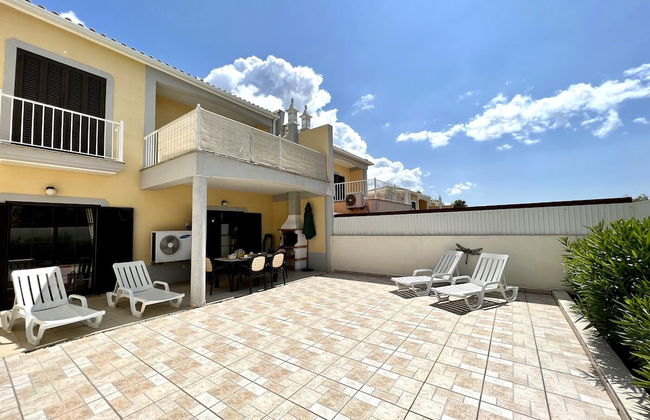 Pêra Brightness Villa by Homing - Foto 23