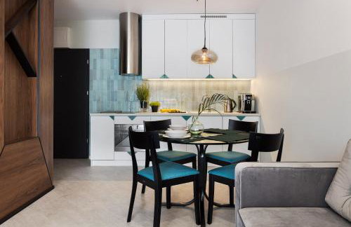 Palicki - Apartamenty z widokiem na morze - Photo 6