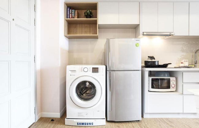 Locals Sathorn Siamese Nang Linchee - Foto 49