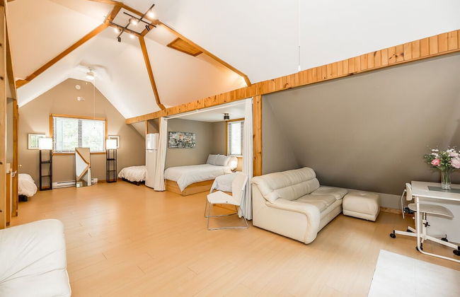 Muskoka Lakeshore Cottage Bliss - Foto 17