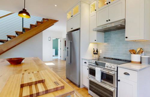 Tree House at Harts Neck - Foto 9