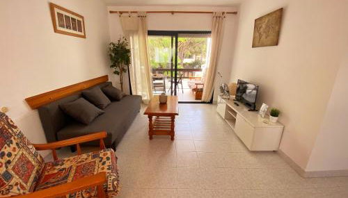 Apartament a Pals, amb piscina, platja a 1 minut - Foto 2