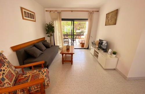 Apartament a Pals, amb piscina, platja a 1 minut - Foto 2