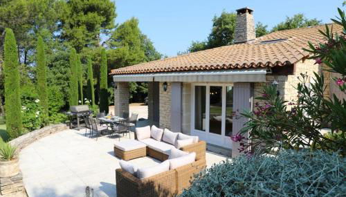 le jas de Saint Hilaire - Photo 3