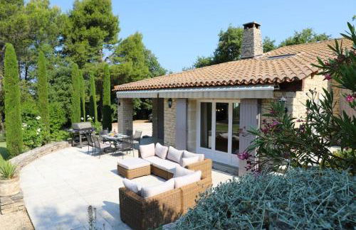 le jas de Saint Hilaire - Photo 3