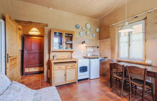 Agriturismo di Charme e Ristorante Stallato Il Filo di Paglia - Foto 125