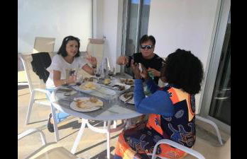 Villa Martin - Foto 15