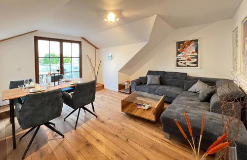 Aesten Mare Kühlungsborn Apartment 4 - Foto 15