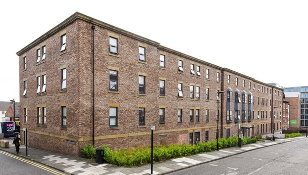 St James' House Newcastle - Foto 2, Imagen principal