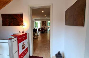 Apartment Gästehaus Staudenschloß - Foto 51