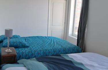 logement entier spacieux et confortable à 1 h de Paris - Foto 23