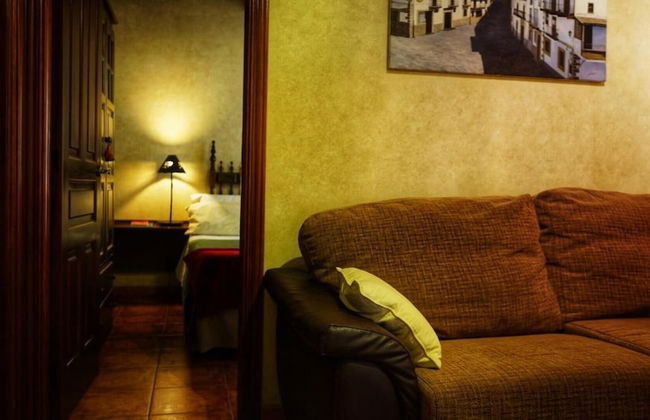 Posada Puerta Grande - Photo 33