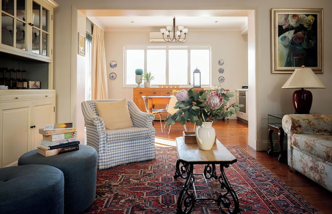 De Waterkant Guest Suites - Foto 18