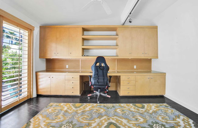 Edwin by Avantstay Hollywood Hills Luxury + Pool - Photo 22