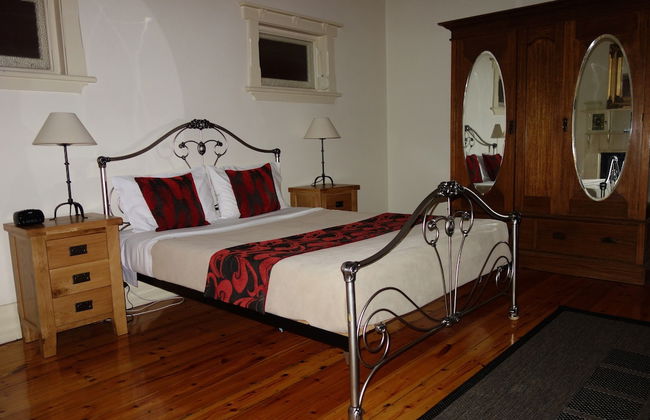 Glenelg Gateway Apartments - Foto 4