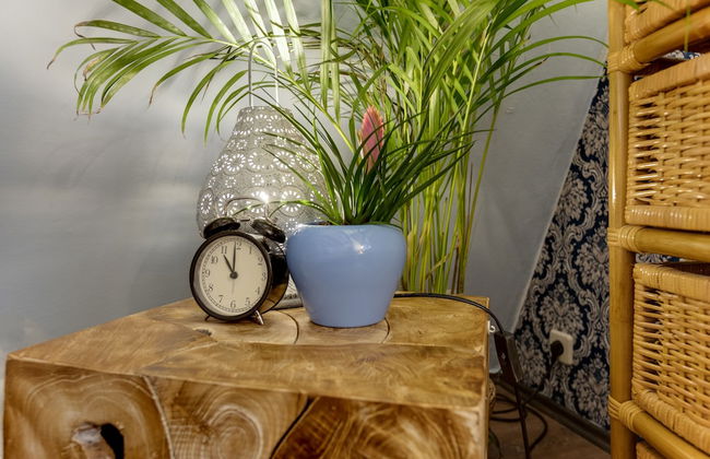 Incredible 2Br Loft in Heart of Prague - Photo 33