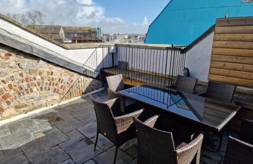 Luxury Barbican Apartment - Foto 35