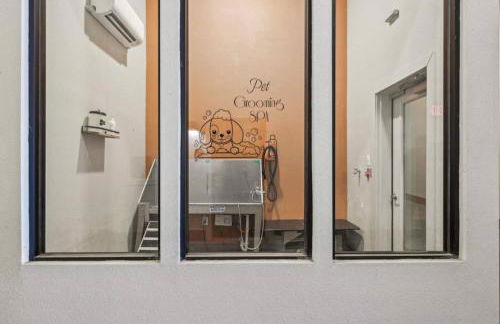 Modern 1BR near TPC Golf Free Parking and Wifi - Foto 30