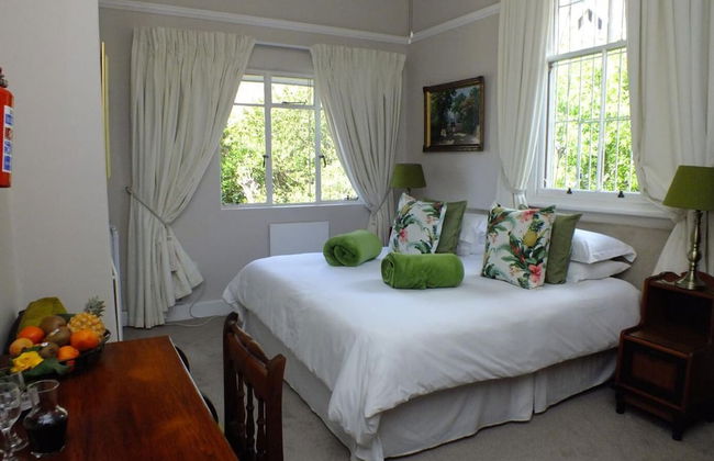 Villa Zeezicht - Foto 21