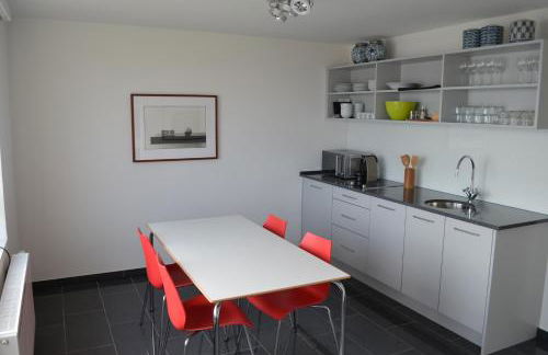 Dünenblick Apartments - Foto 16