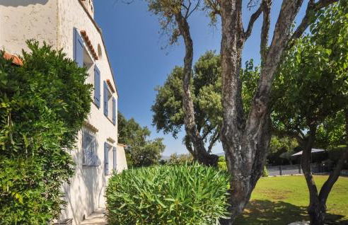 4 Bedroom Amazing Home In Fréjus - Foto 22