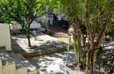 Αίγινα εξοχική κατοικία - Foto 41