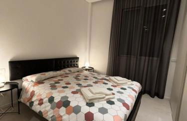 Villa sul mare Dambra Apartment - Foto 8