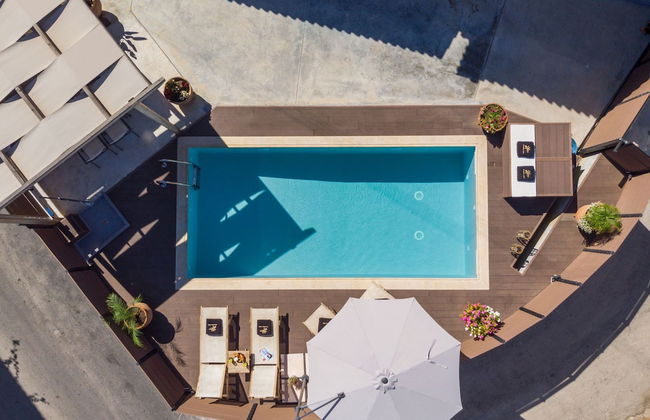 Villa Roxanne - Foto 42