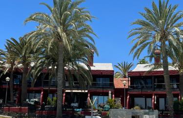 First Beachline Deluxe with Garden and Terrasse in Sun Club - Foto 44