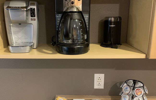 Bear Bottoms at Salmon Creek - Foto 9