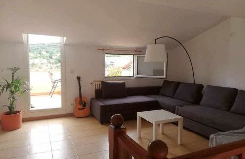 Beachfront Calella Duplex - Foto 6