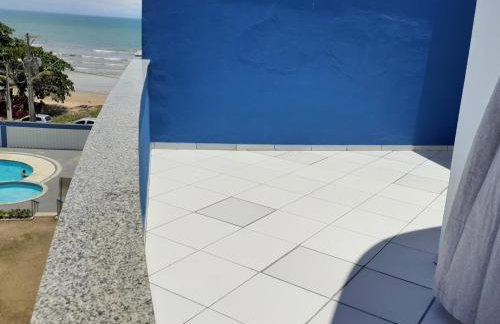 COBERTURA Duplex com vista do Mar, Condomínio Village das ondas - Foto 50